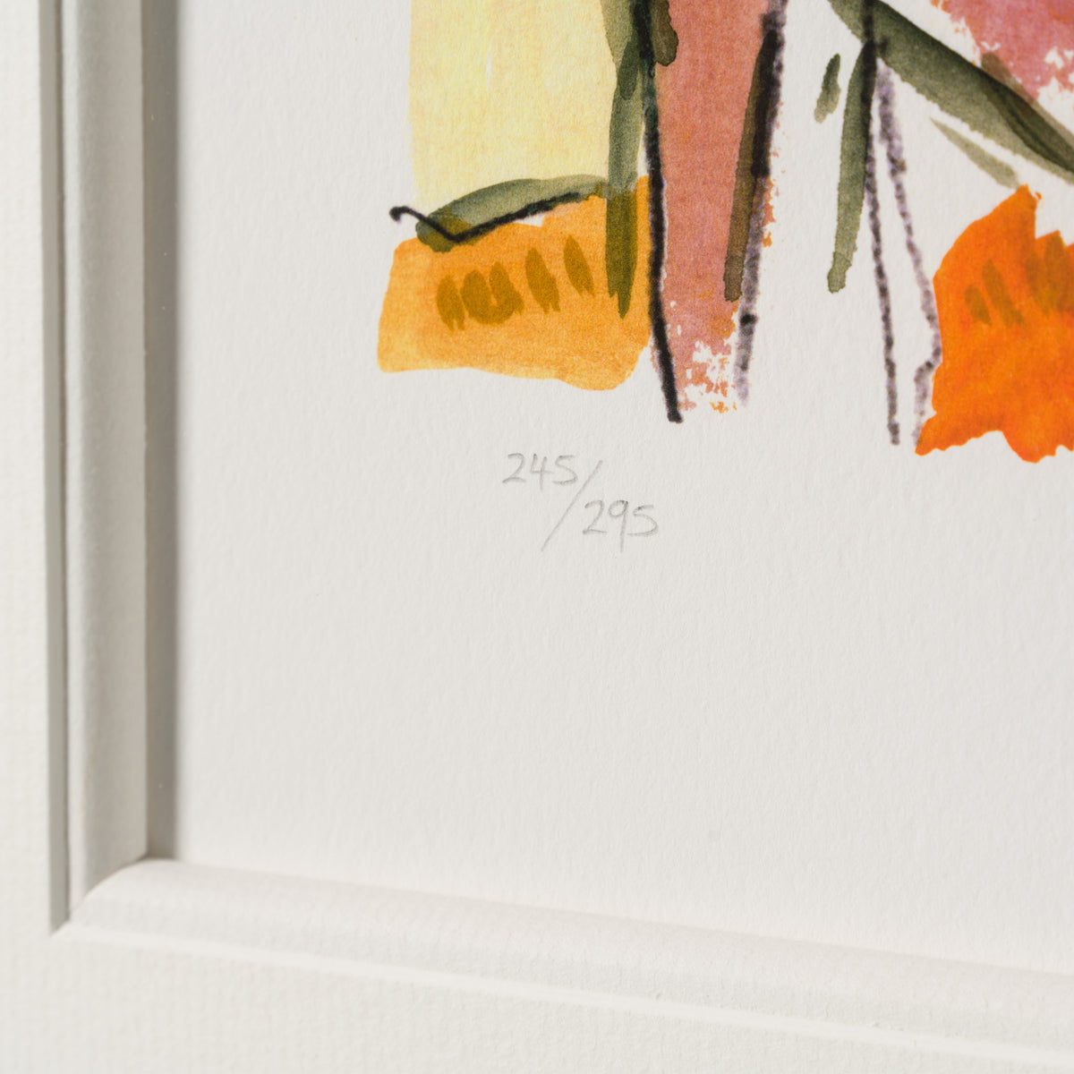 BDY SLE POR 85132 4 Horse (2010) 