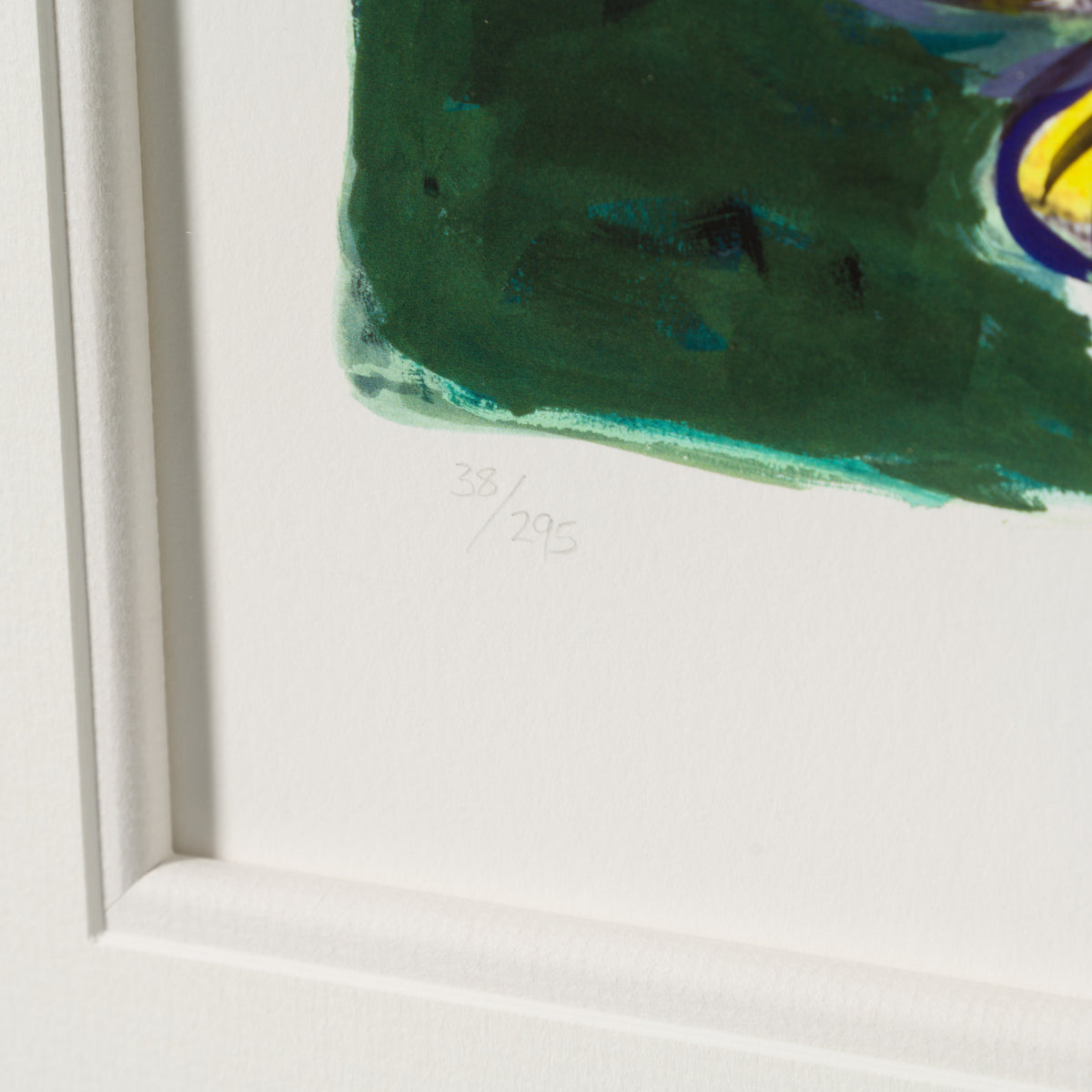 BDY SLE POR 85134 5 Sunflowers (2010) 