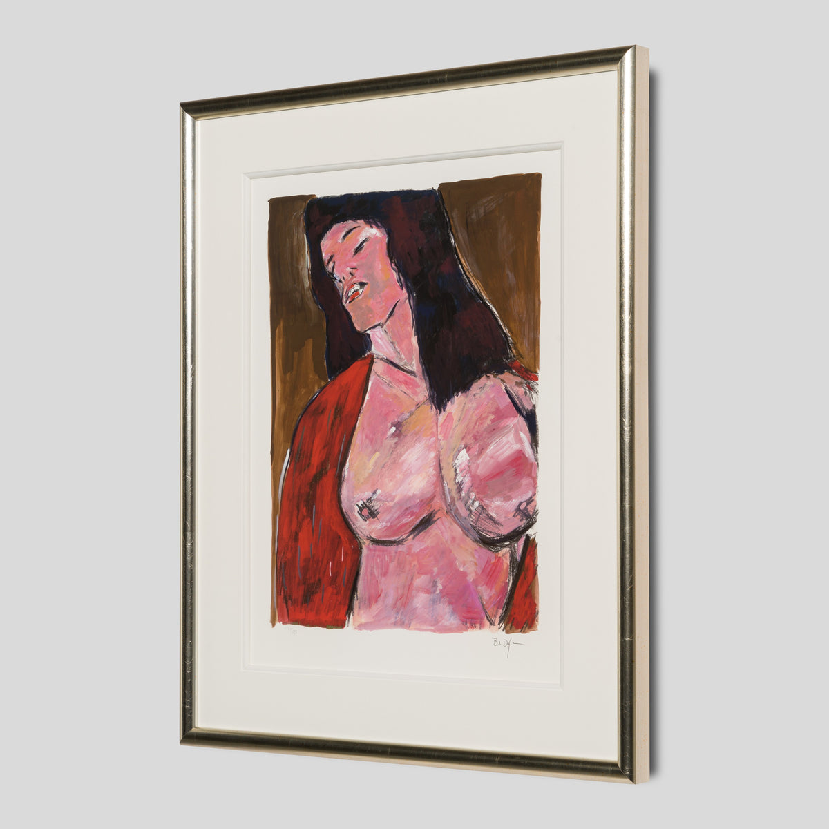 BDY SLE POR 85135 2 Cassandra Port 