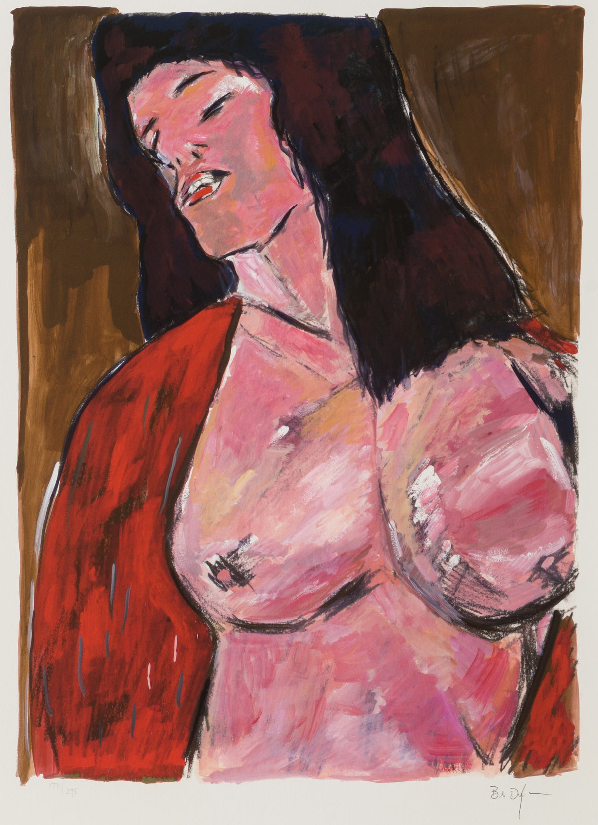 BDY SLE POR 85135 31 Cassandra Port 