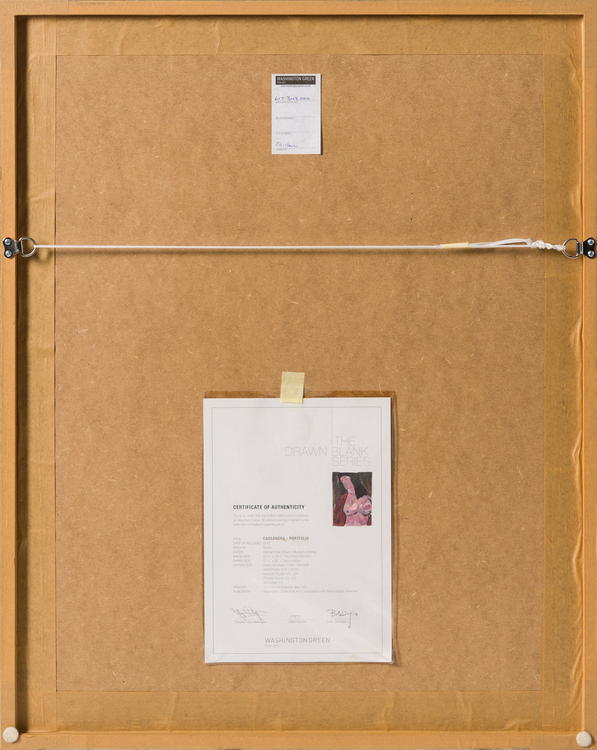 BDY SLE POR 85135 6 Cassandra Port 