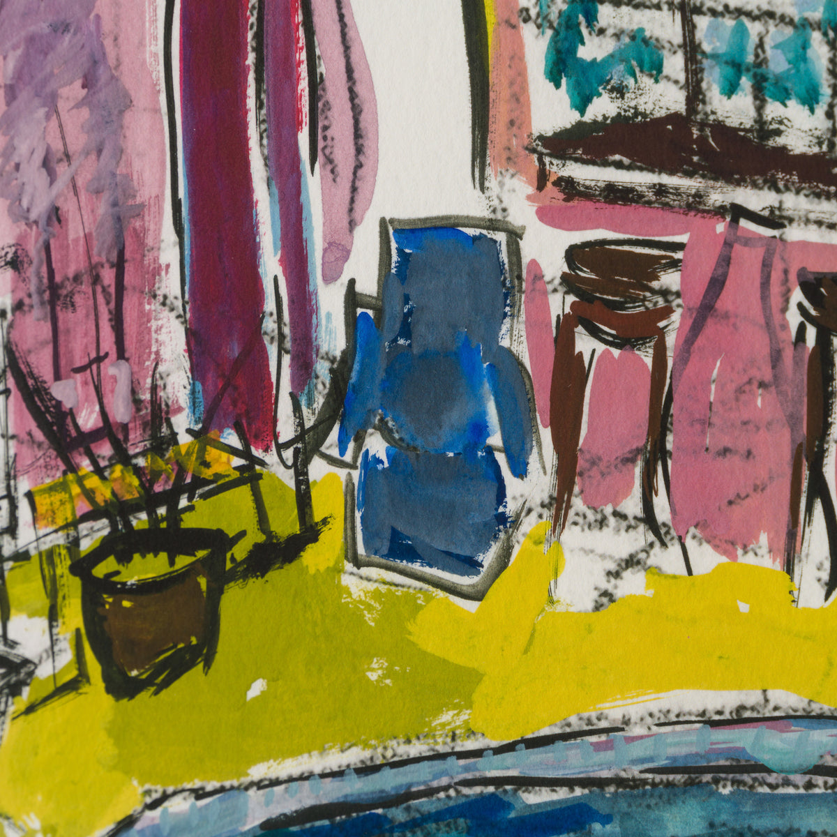 BDY SLE POR 89910 5 Motel Pool (2011) 