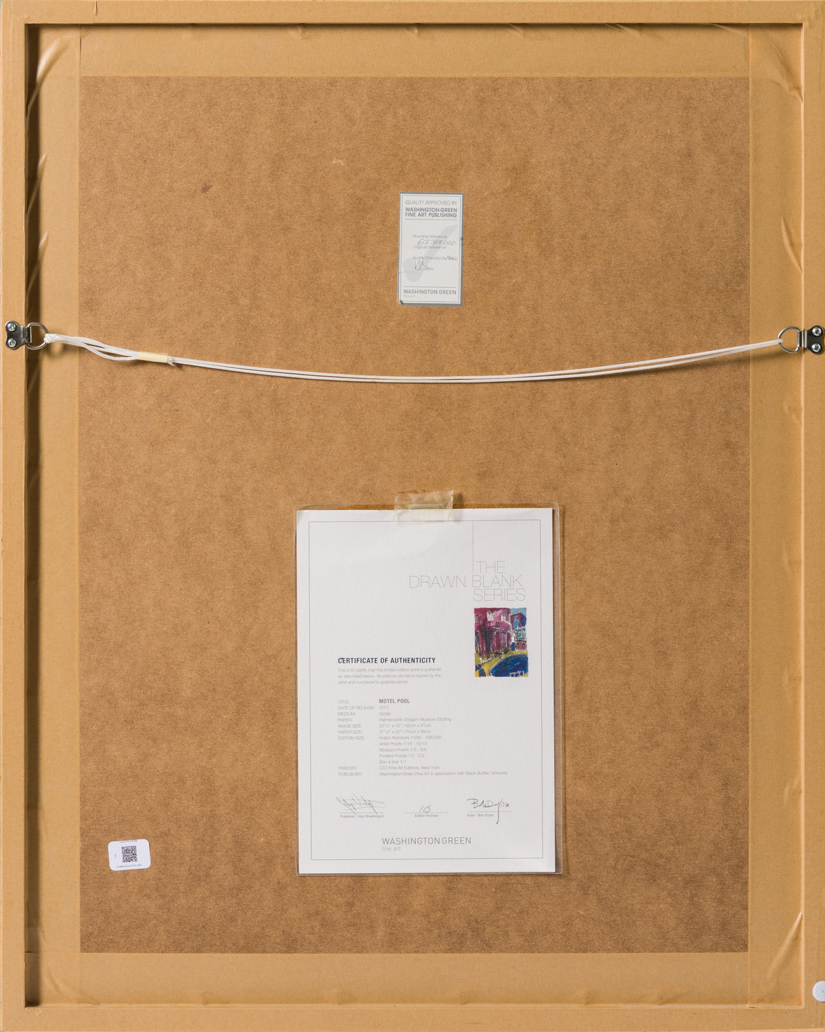 BDY SLE POR 89910 6 Motel Pool (2011) 