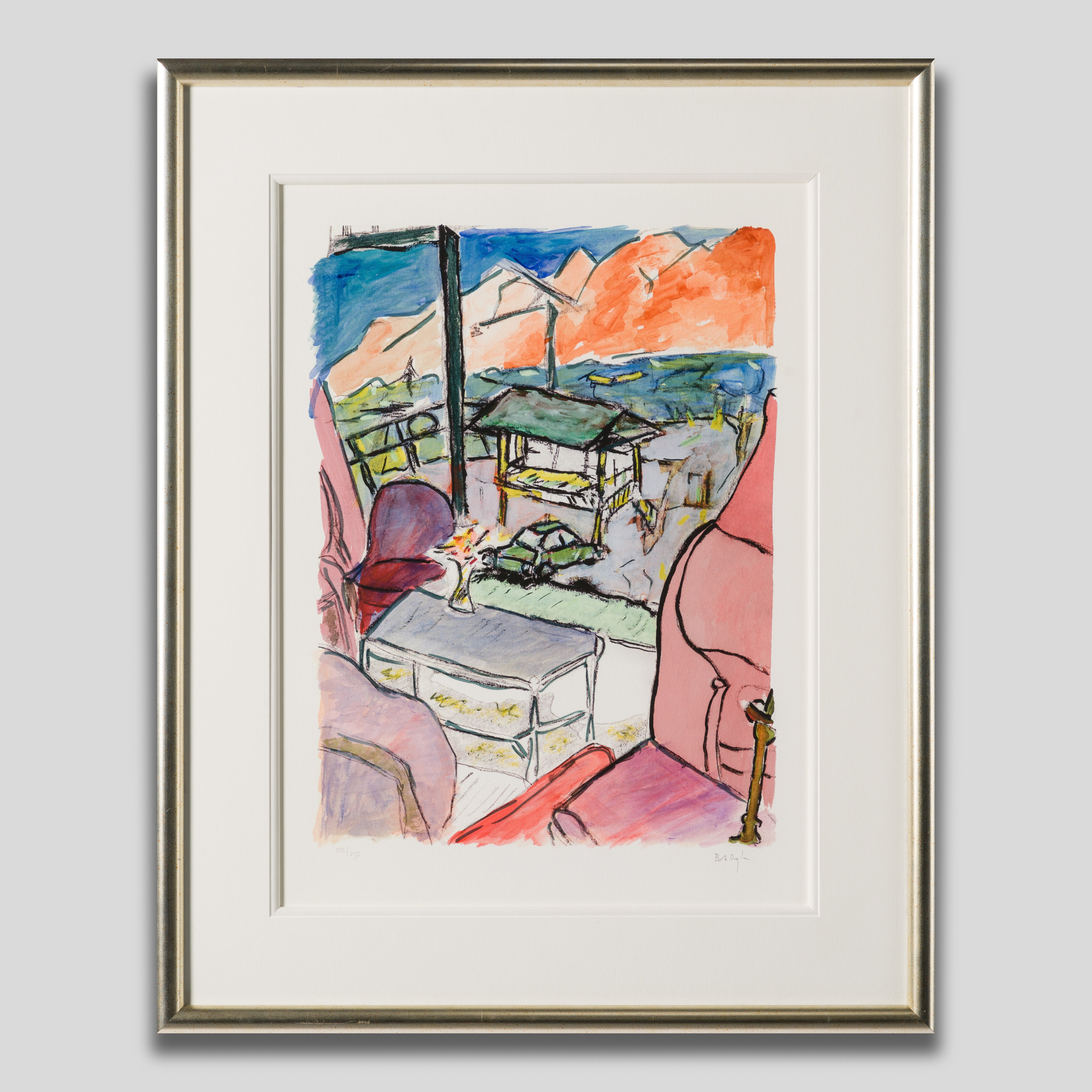 BDY SLE POR 89912 1 Mexico (2011) 