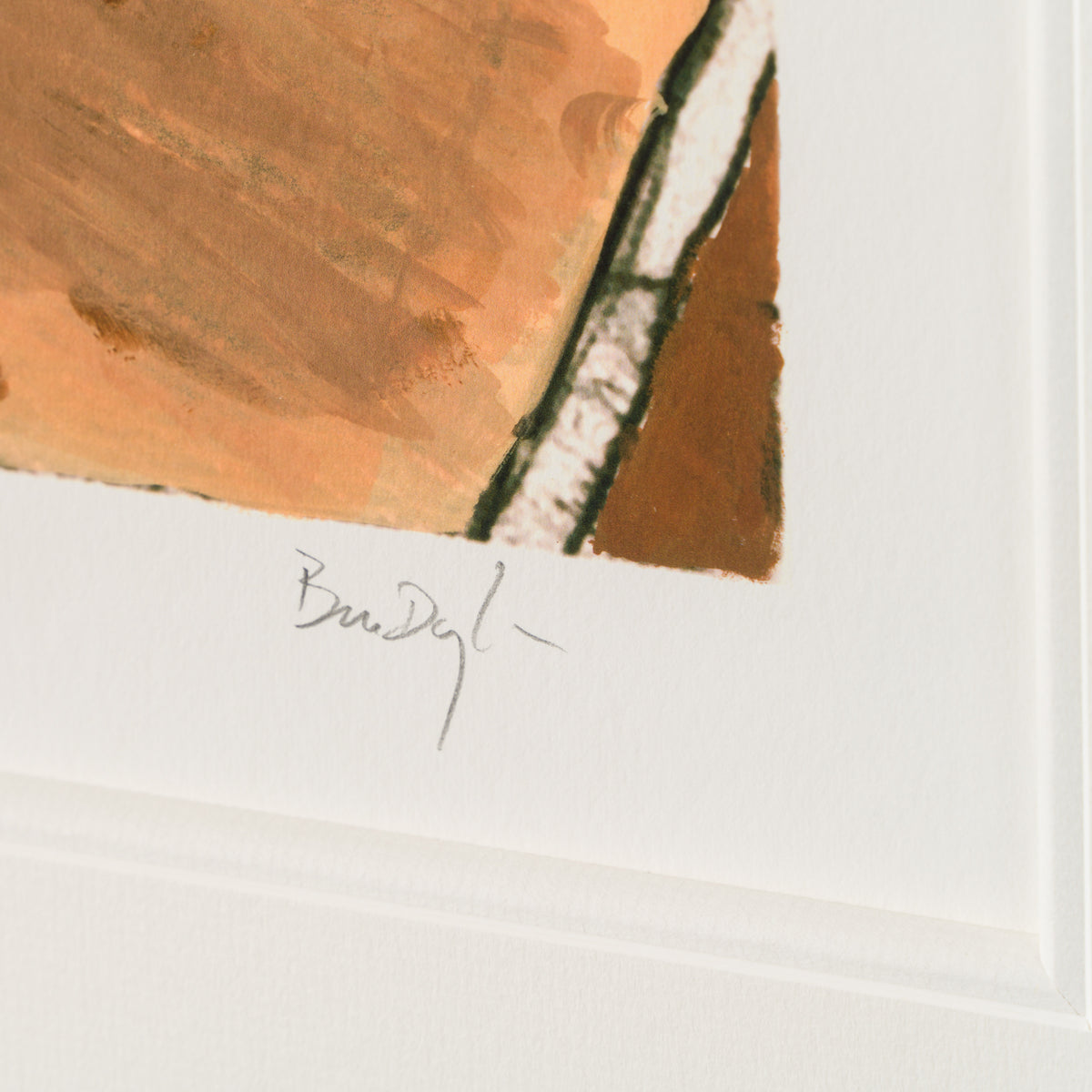 BDY SLE POR 89917 5 Still Life With Peaches (2011) 