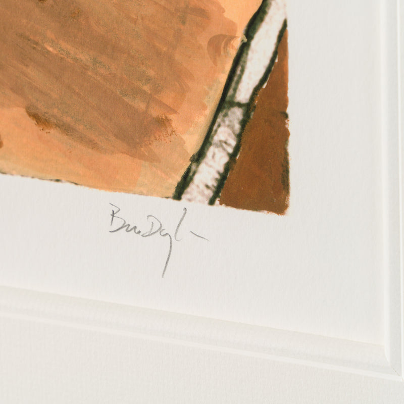 BDY SLE POR 89917 5 Still Life With Peaches (2011) 