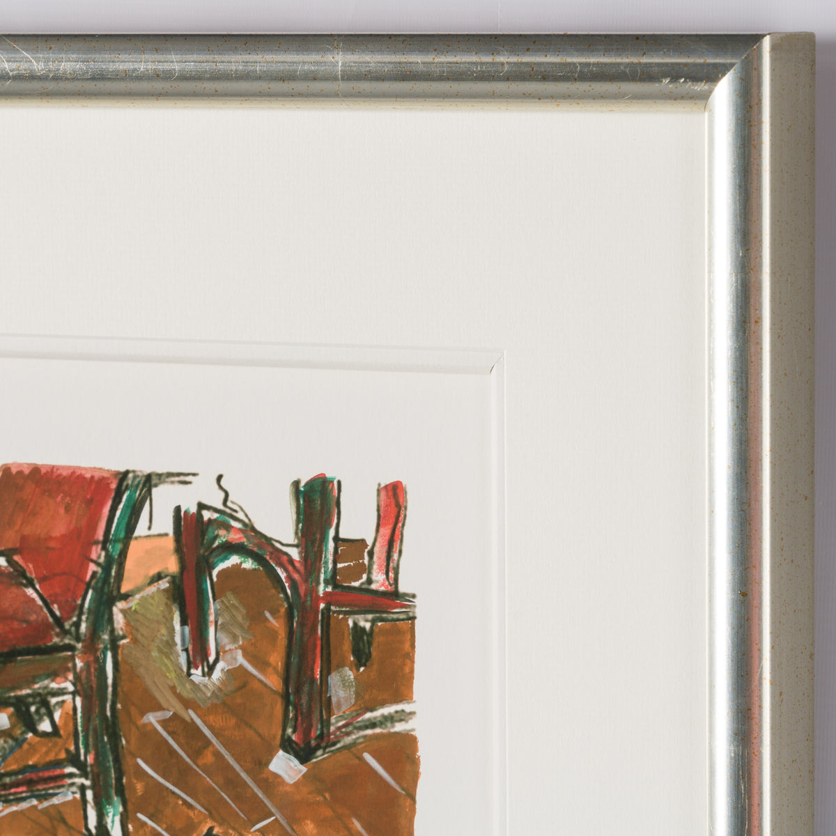 BDY SLE POR 89917 6 Still Life With Peaches (2011) 