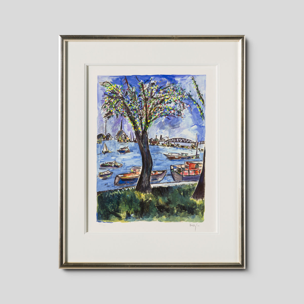 Sunday Afternoon (2012)