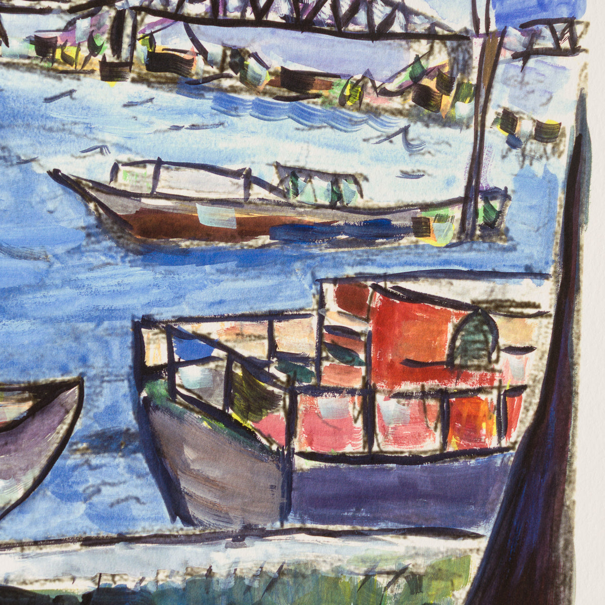 Sunday Afternoon (2012)