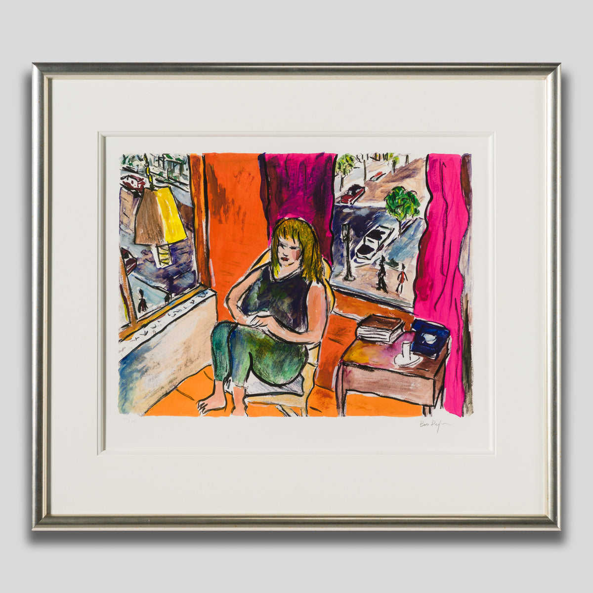 BDY SLE POR 96819 1 Corner Flat (2013) 