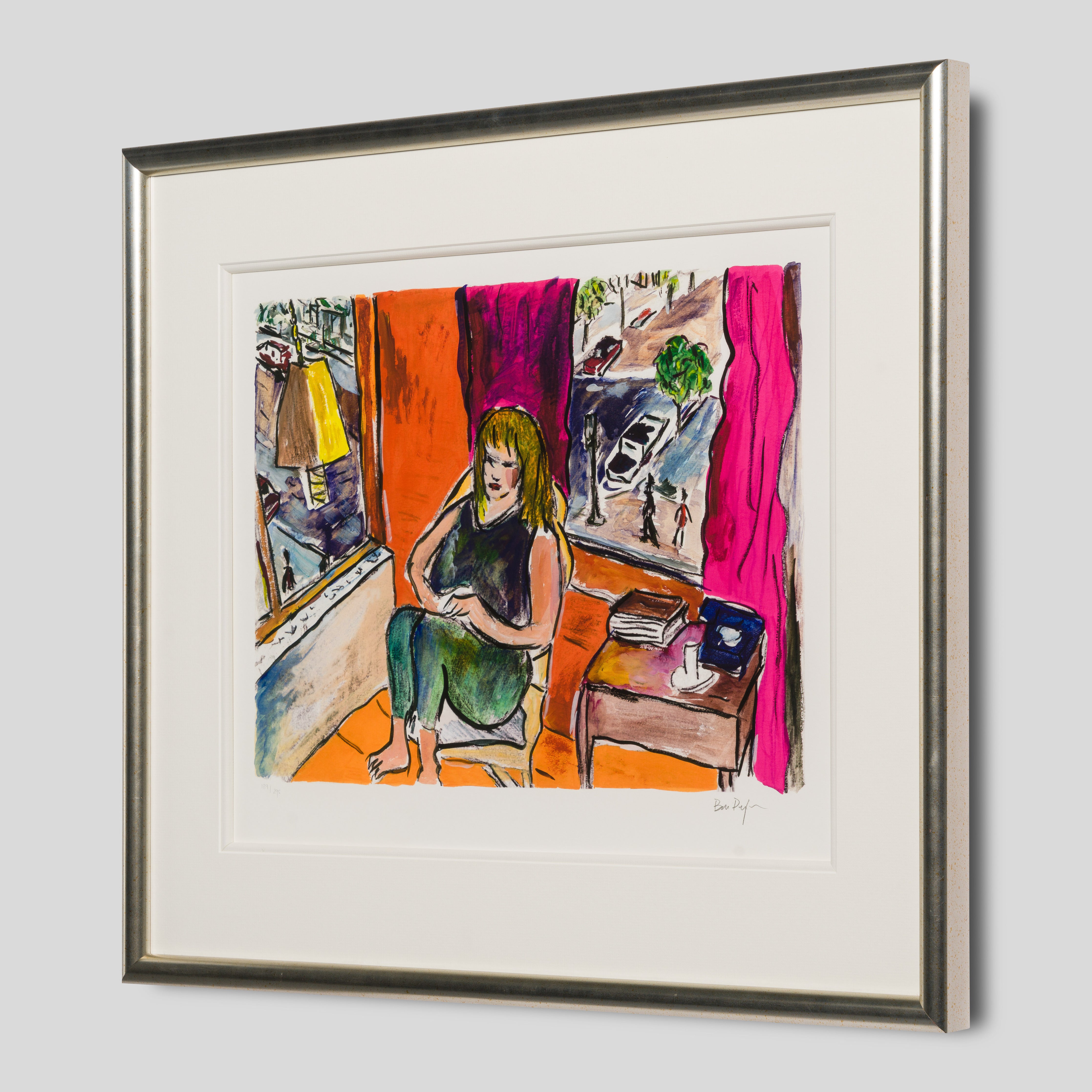 BDY SLE POR 96819 2 Corner Flat (2013) 