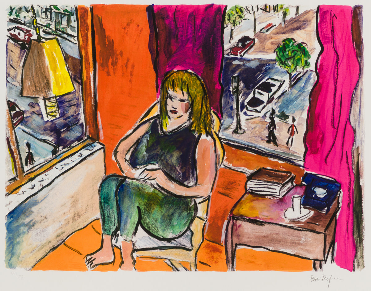 BDY SLE POR 96819 31 Corner Flat (2013) 