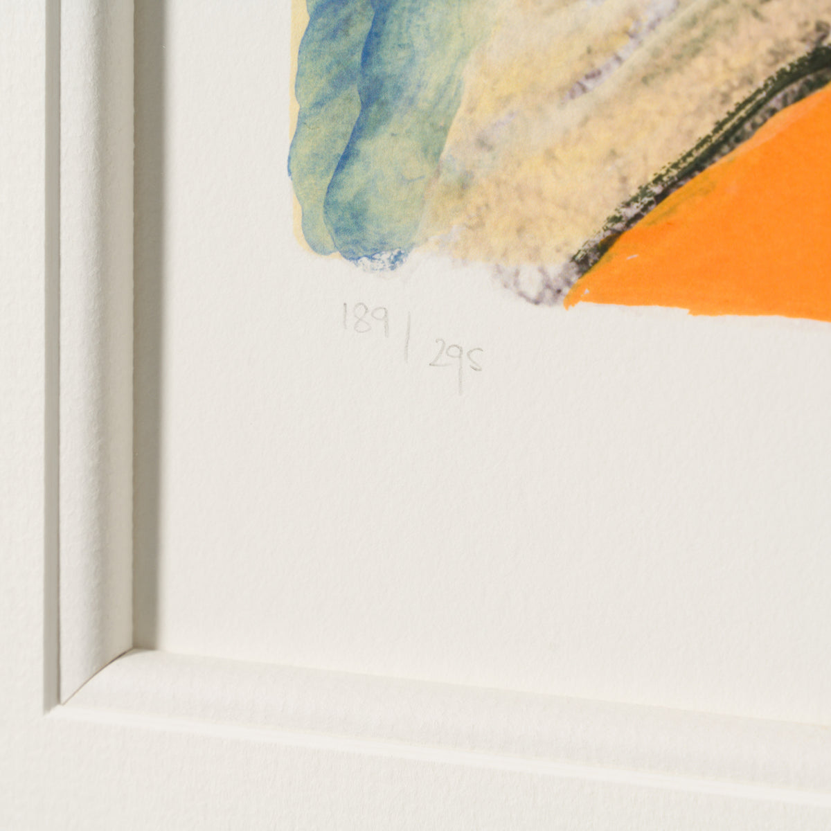 BDY SLE POR 96819 5 Corner Flat (2013) 