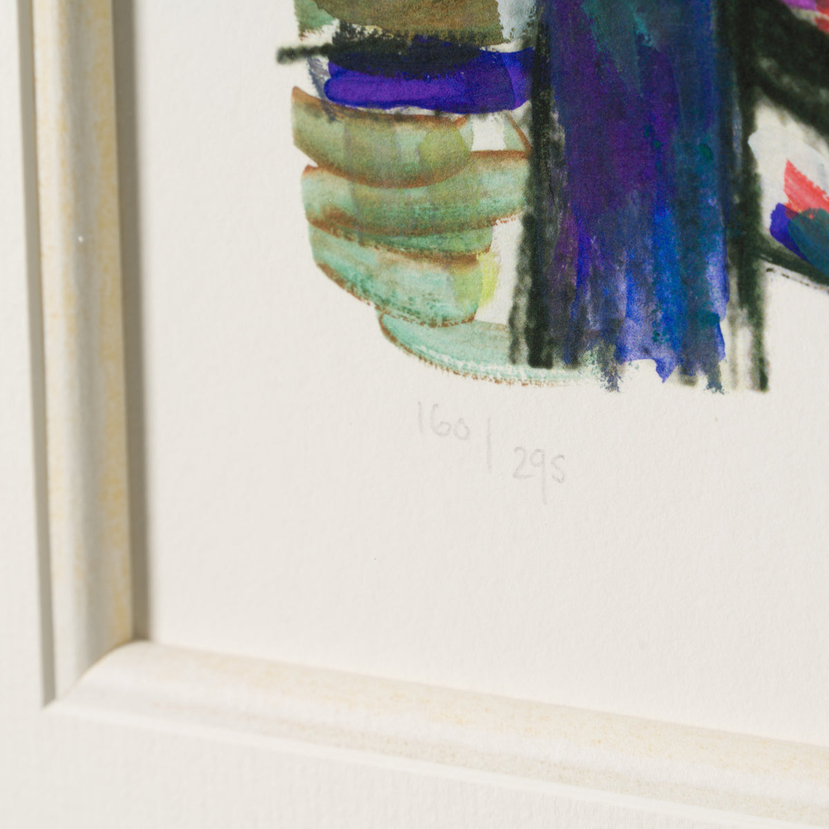 BDY SLE POR 96820 4 Iron Railing (2013) 