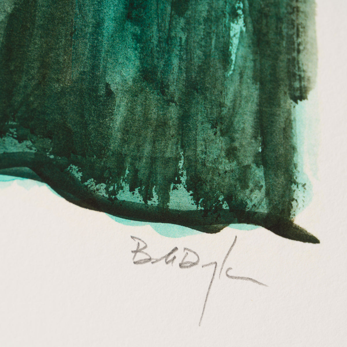 Bicycle - Medium (2013)