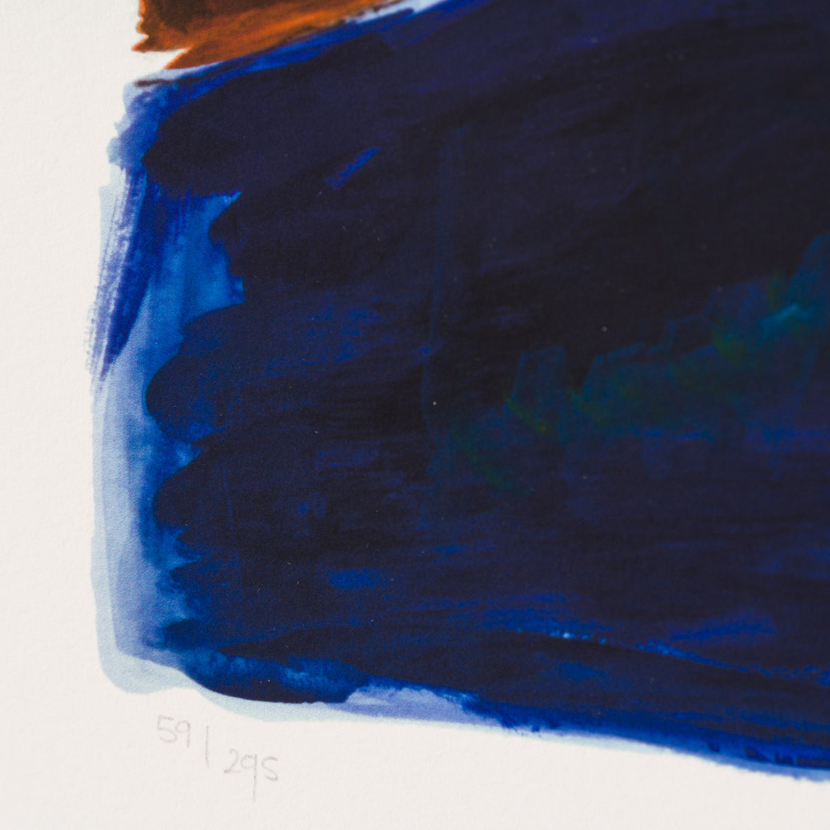 House On Union Street - Medium (2013)