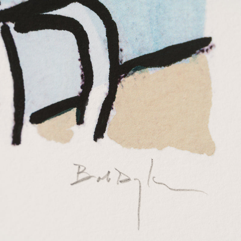 Motel Pool - Medium (2013)