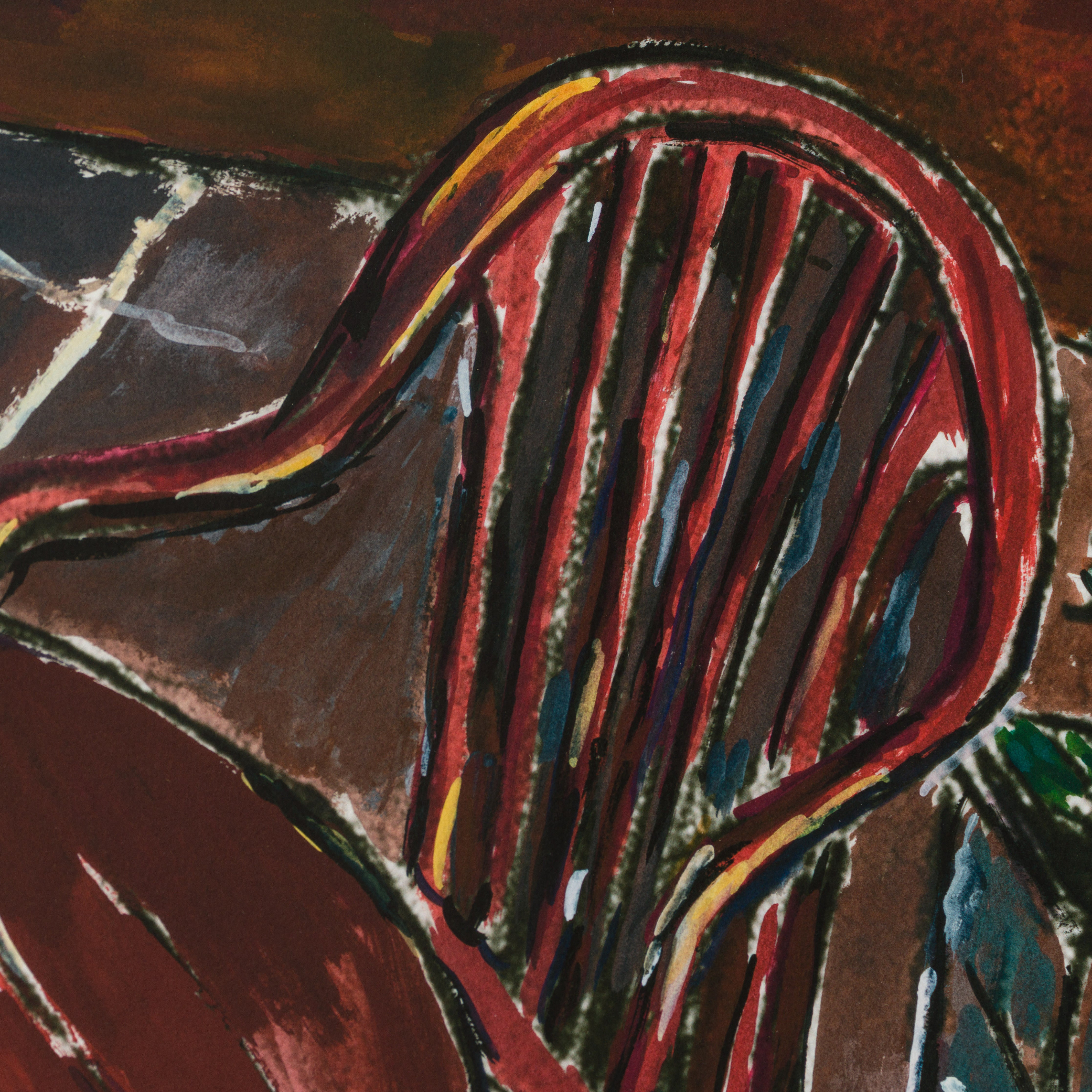 BDY SLE POR 96825 5 Sidewalk Café   Medium (2013) 