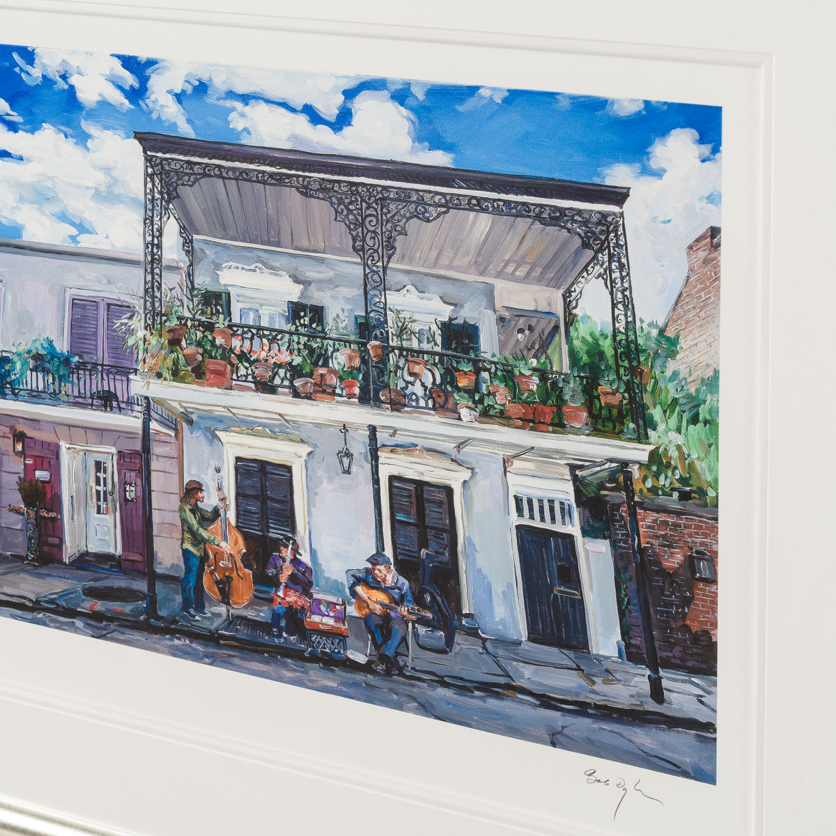 BDY Sound of Music 6 