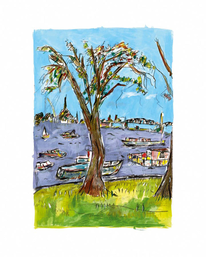 bdy sunday afternoon 2008