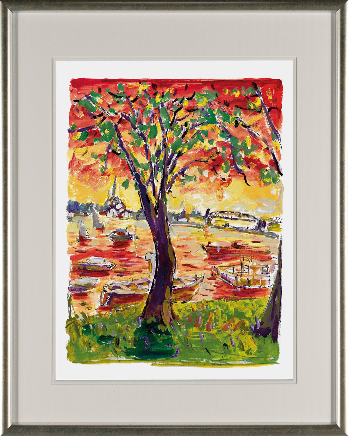 BDY Sunday Afternoon 2 