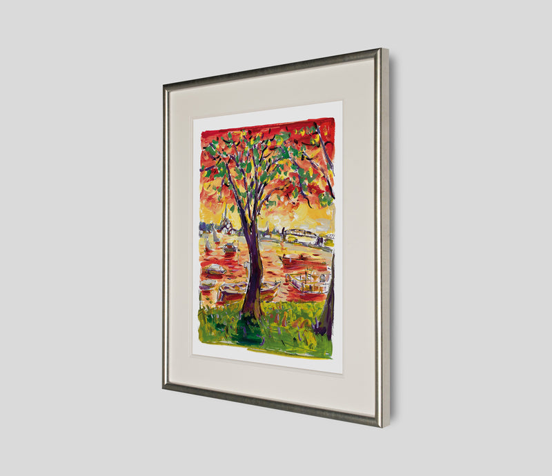 BDY Sunday Afternoon 3 