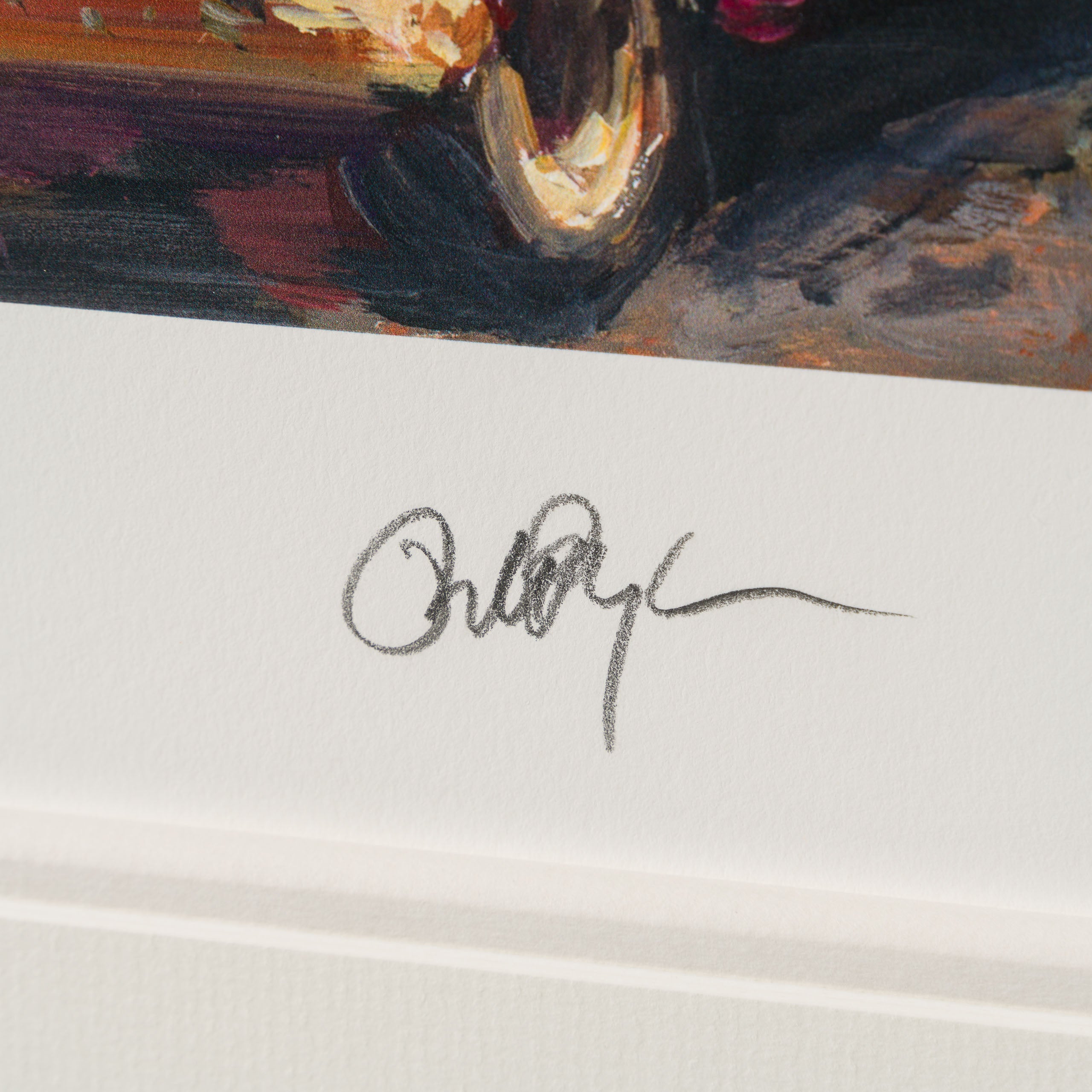 Product image 1 for bob-dylan-truck-and-bull