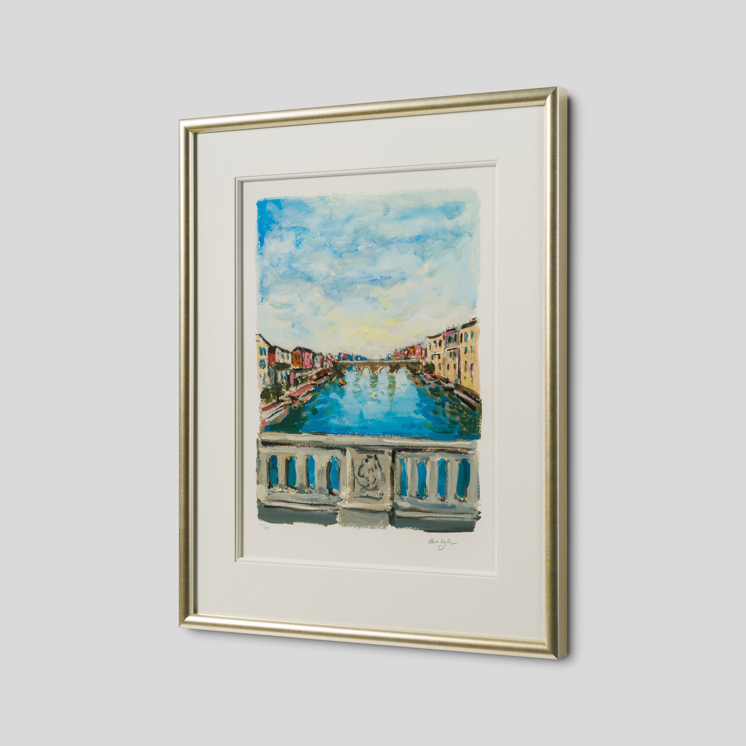 BDY Under The Bridge 2