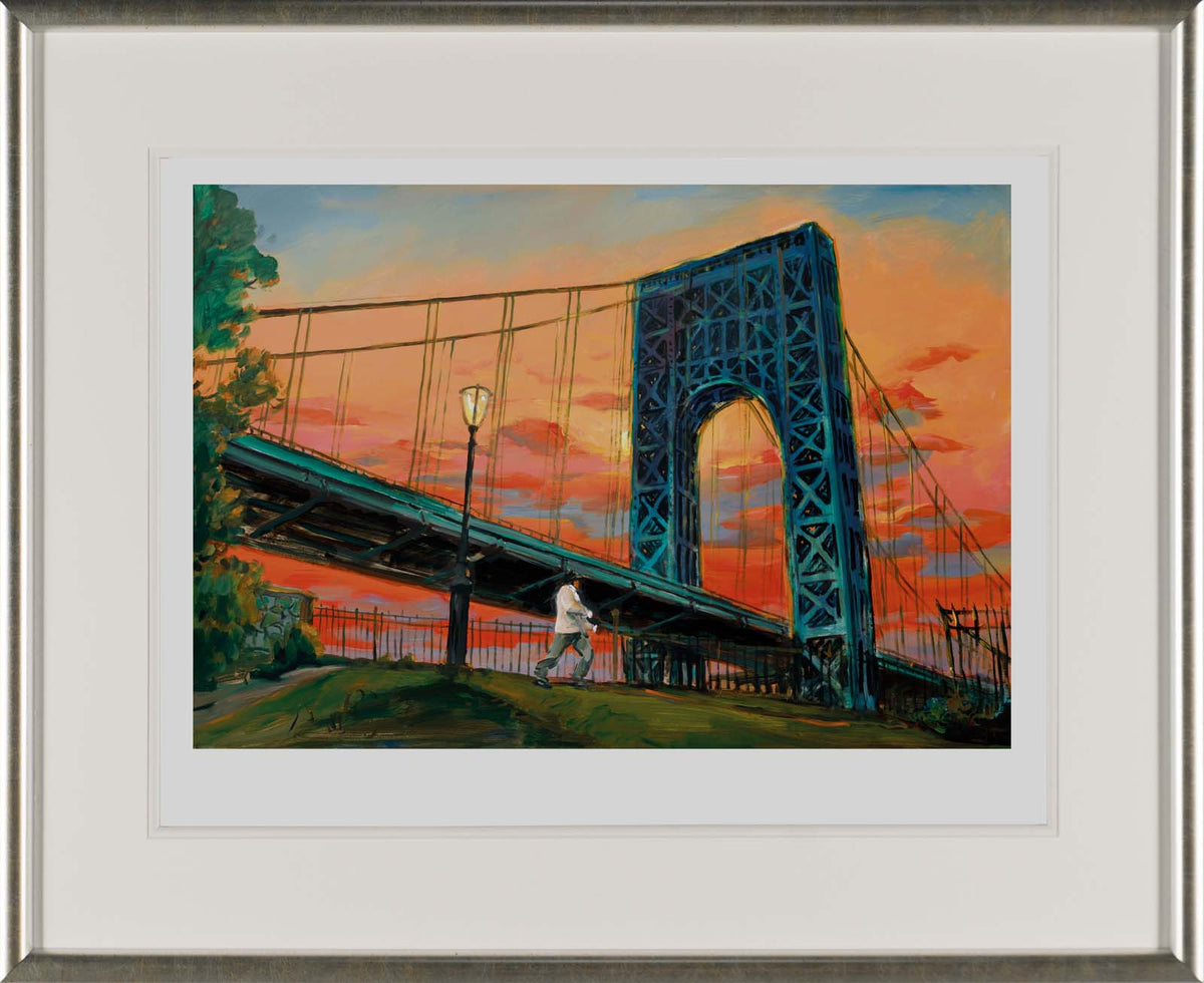 BDY UNDER THE BRIDGE 3 