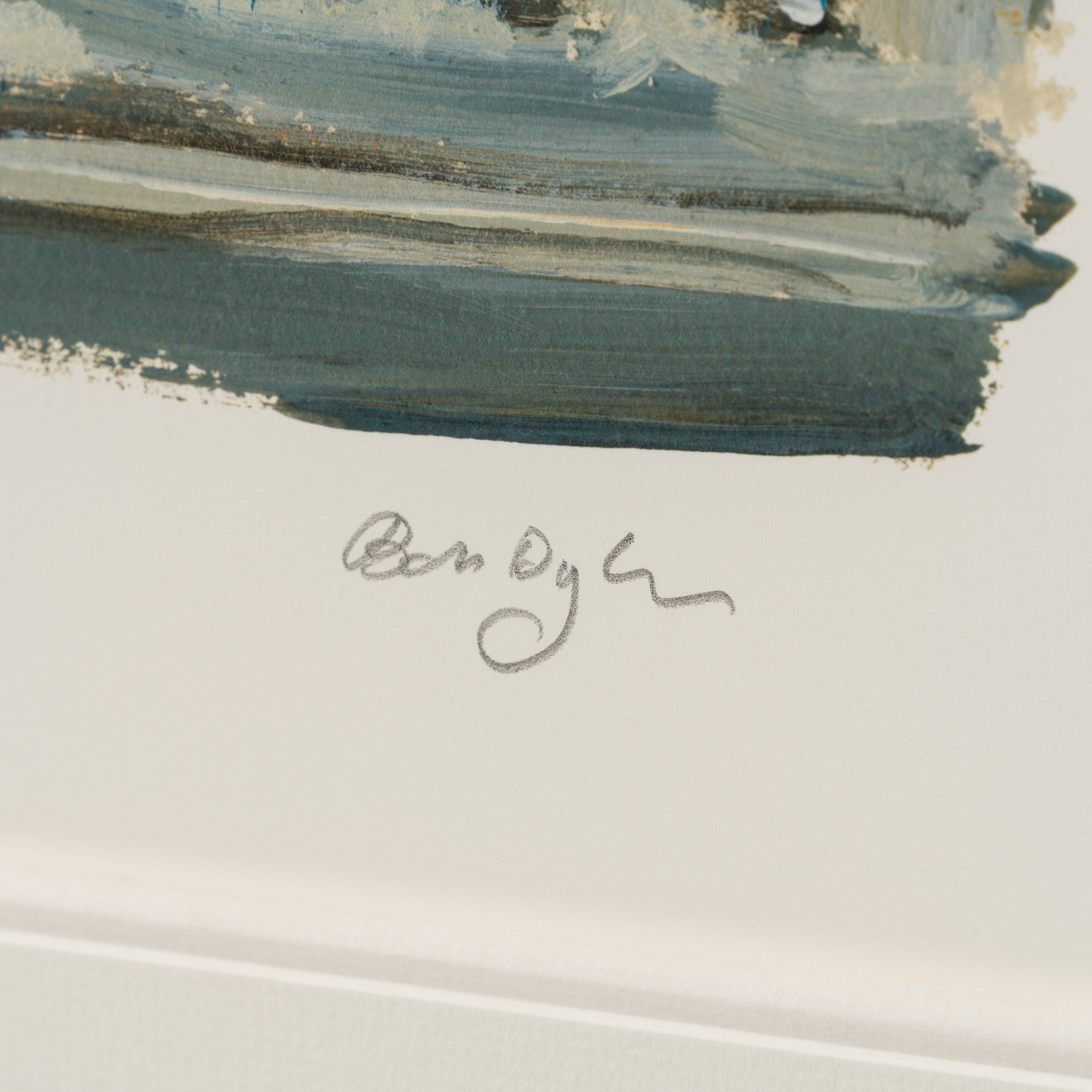 Product image 1 for bob-dylan-under-the-bridge