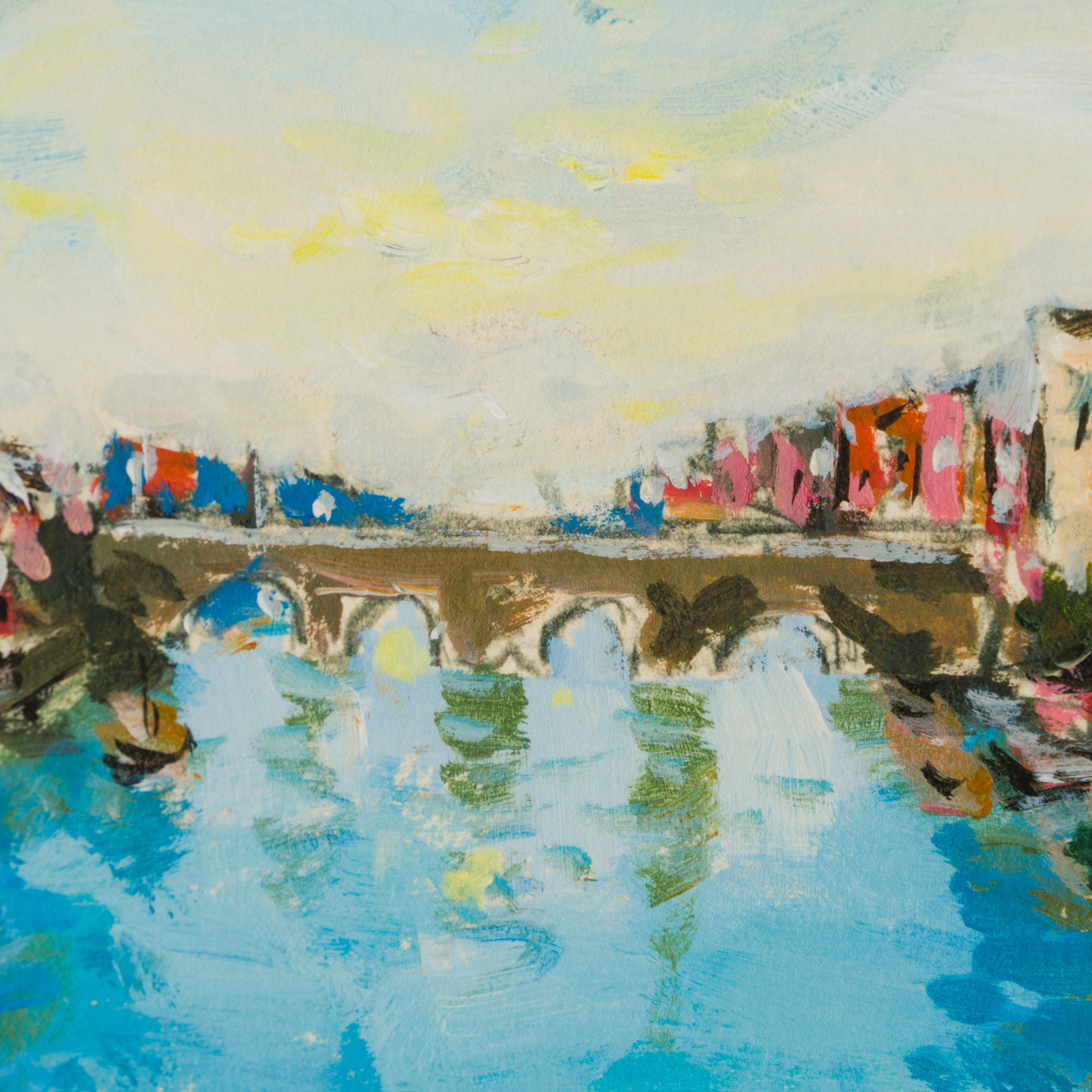 Product image 2 for bob-dylan-under-the-bridge