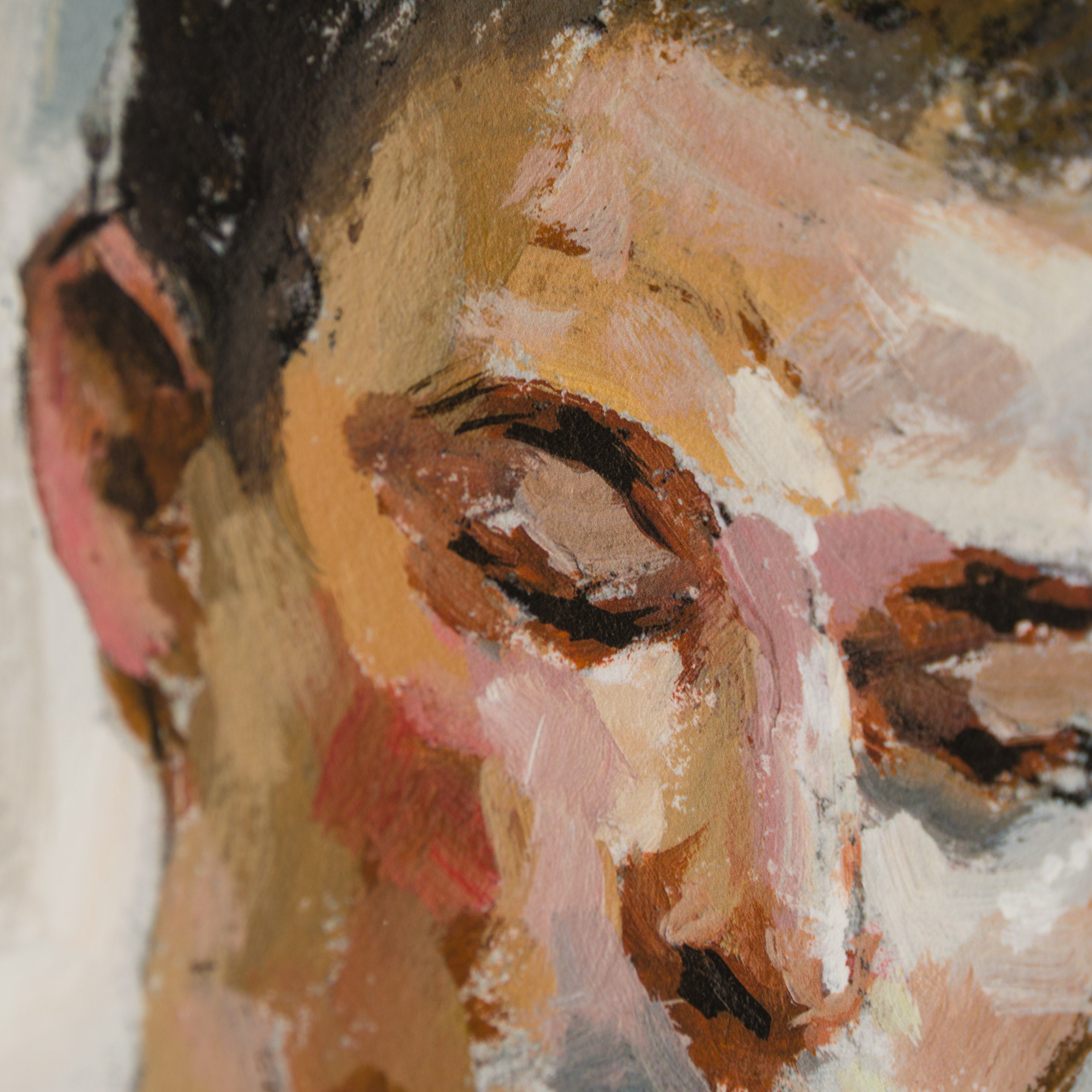 BDY Young Man With A Horn 7