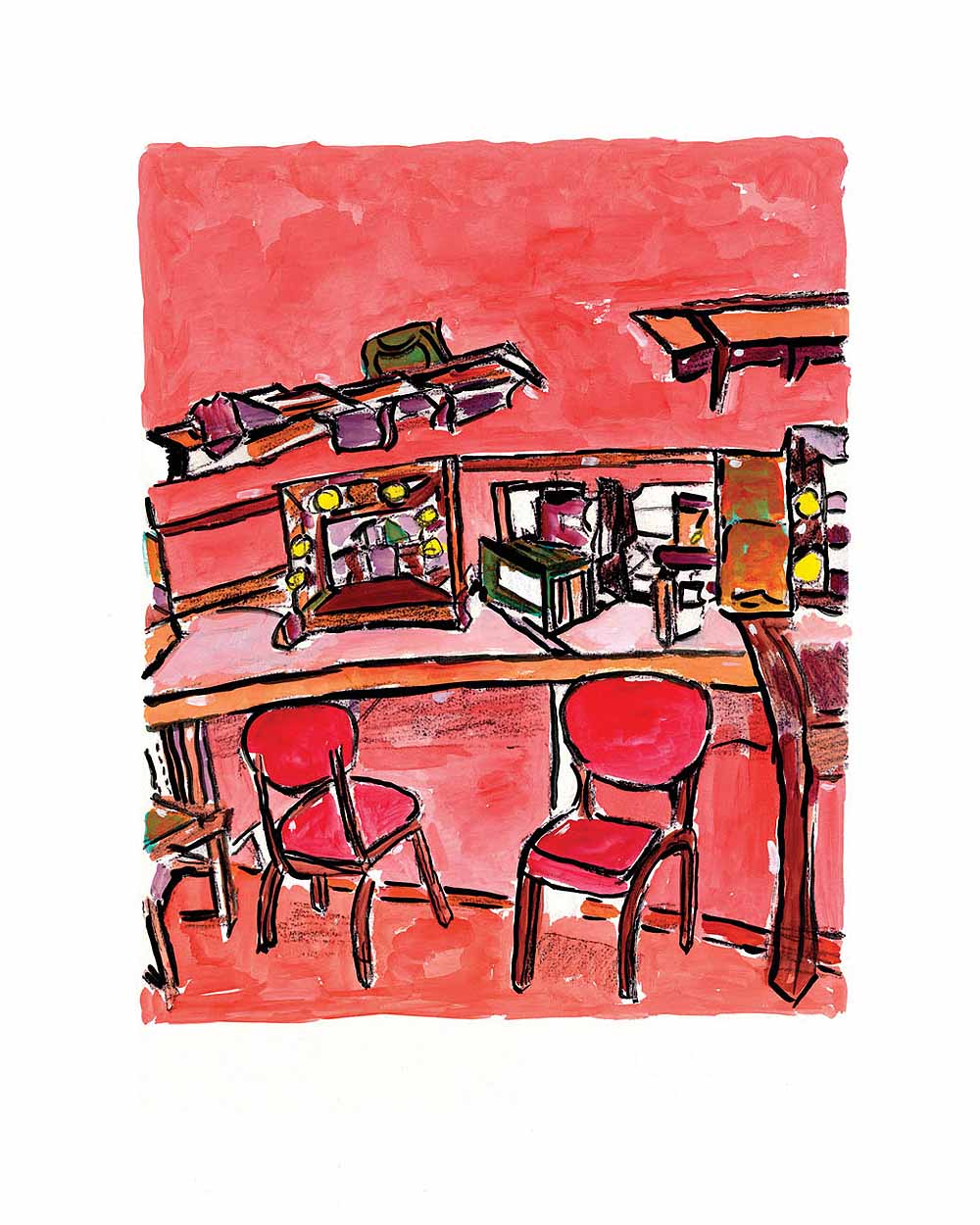 bdy2013 standard format  backstage dressing room