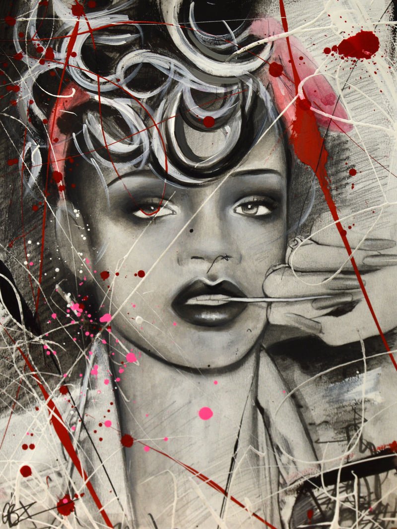 Better Take My Money