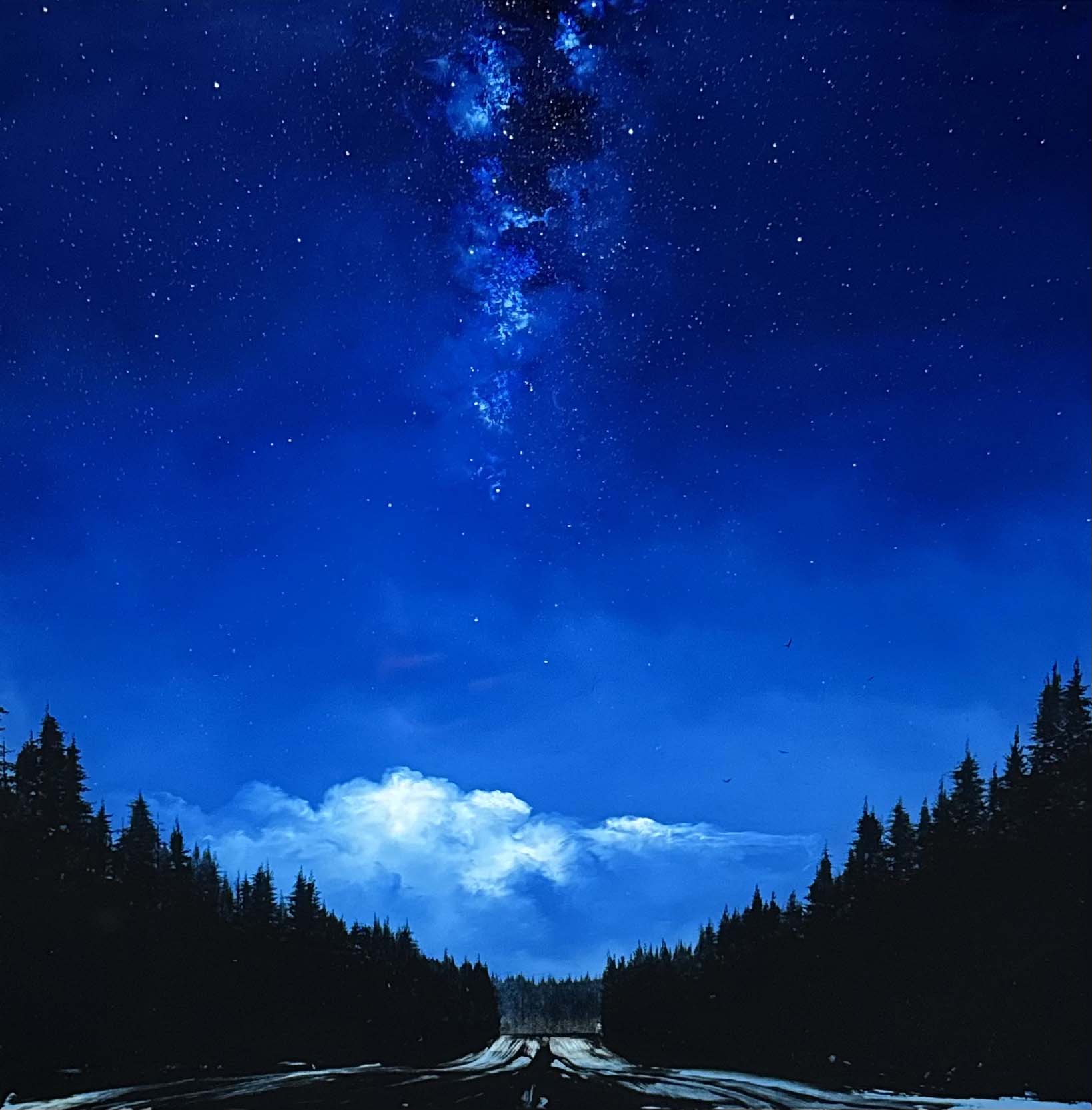 Between The Stars