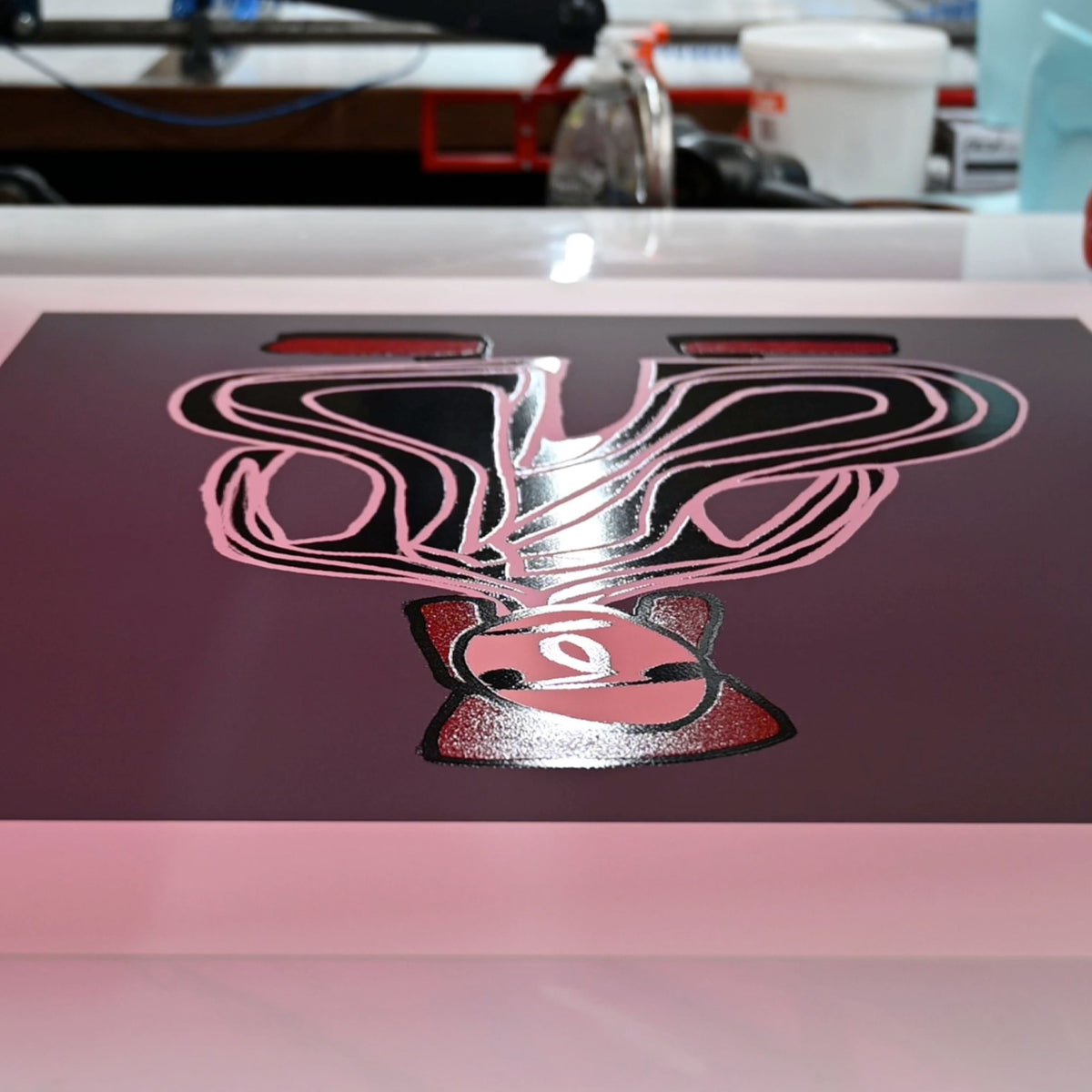 Product image 2 for boy-george-yamamoto