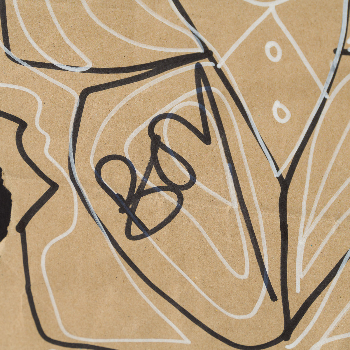 Product image 1 for boy-george-shes-no-picasso-original