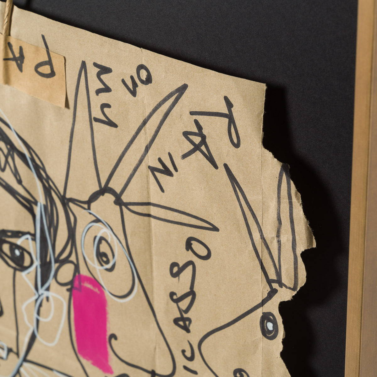 BGE ORI POR 34046 She’s No Picasso 5 