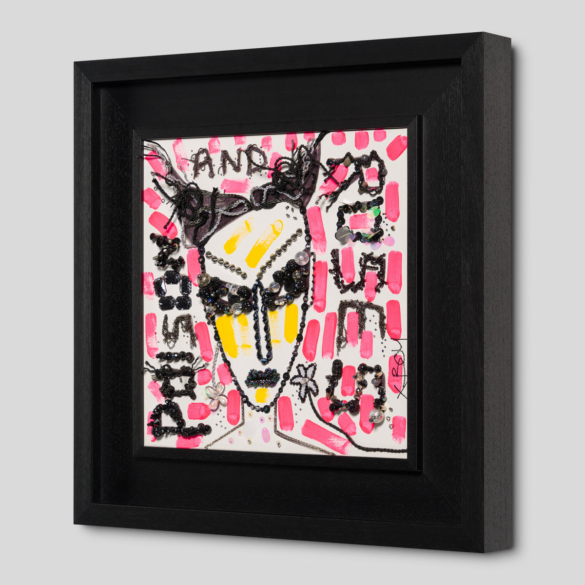 BGE ORI POR 34354 Poison And Roses 2 