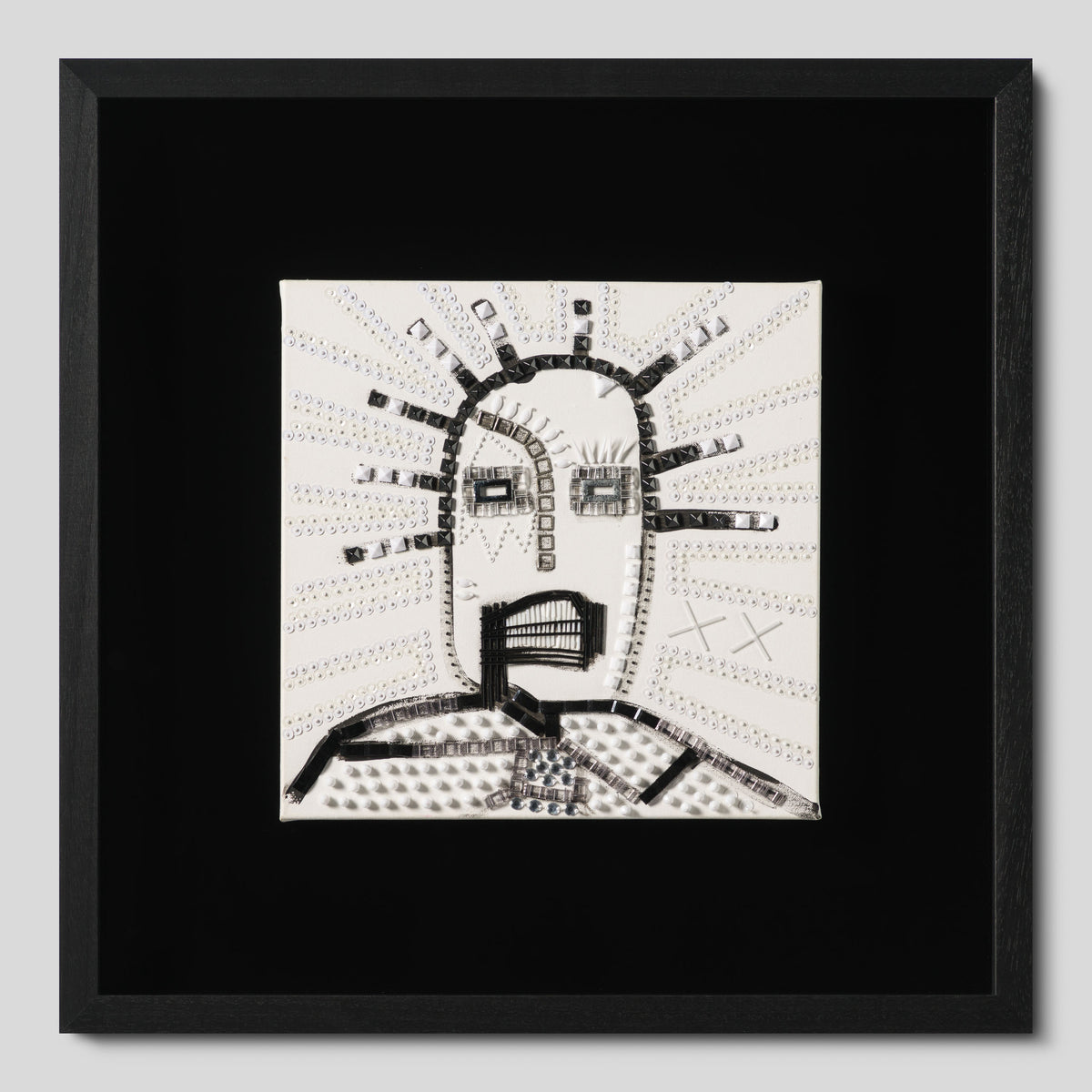 BGE ORI POR 34357 Sunshine Of La Rue 1 