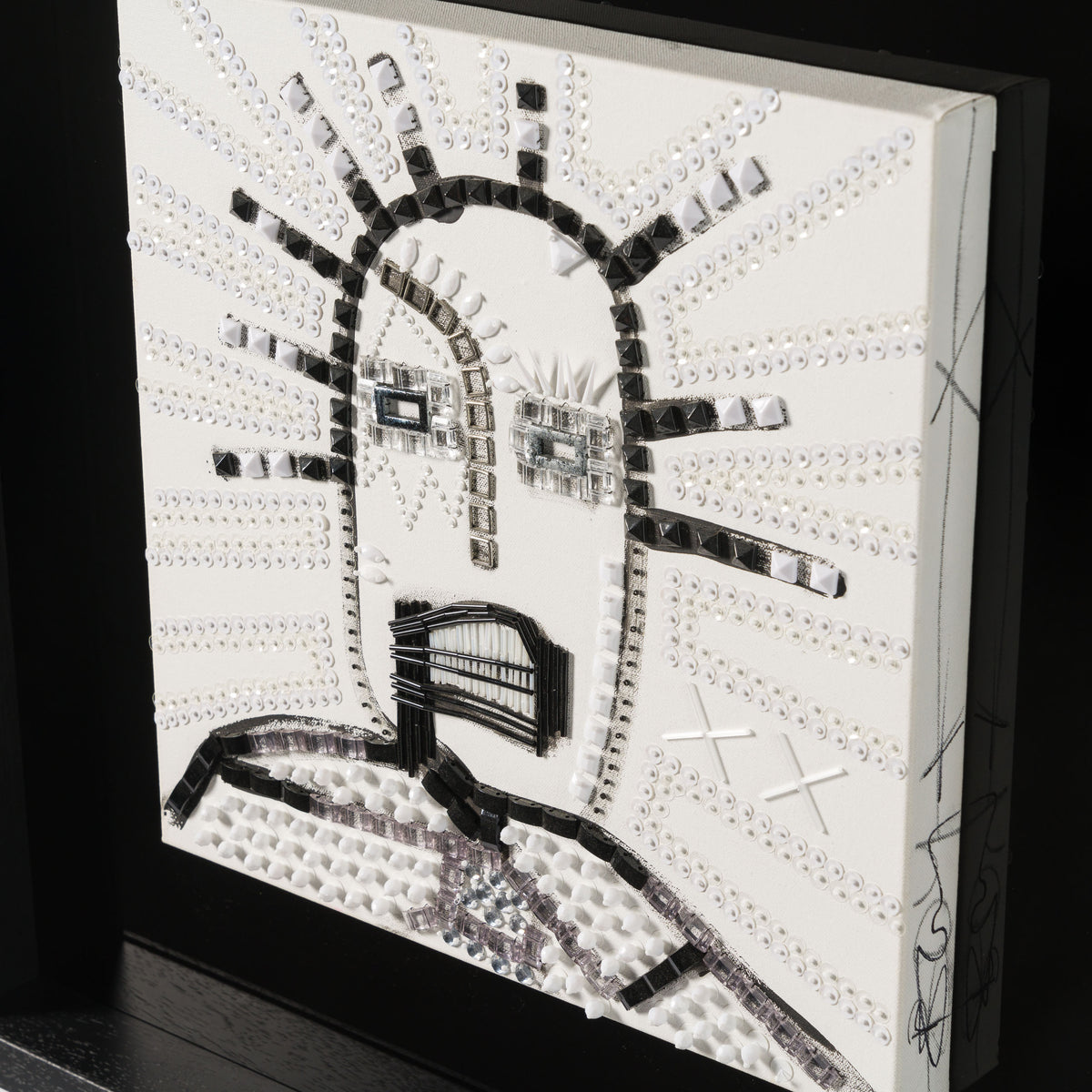 BGE ORI POR 34357 Sunshine Of La Rue 4 