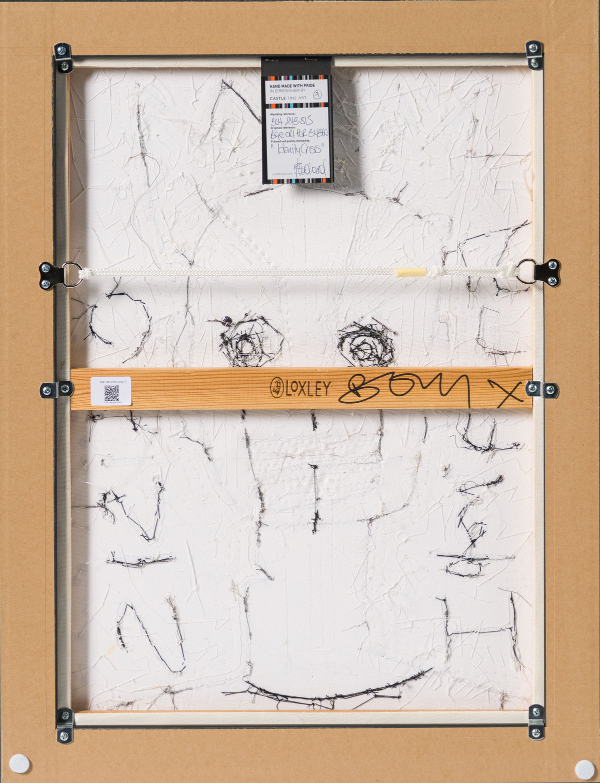 Product image 1 for boy-george-identity-crisis-original