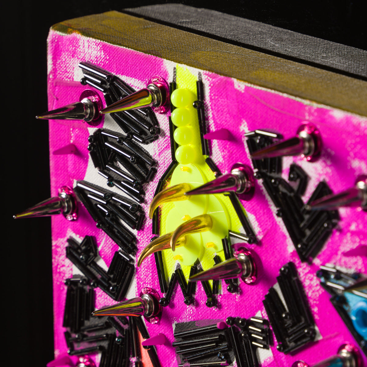 BGE ORI POR 34365 Eyeliner Voodoo (Remix) 5 