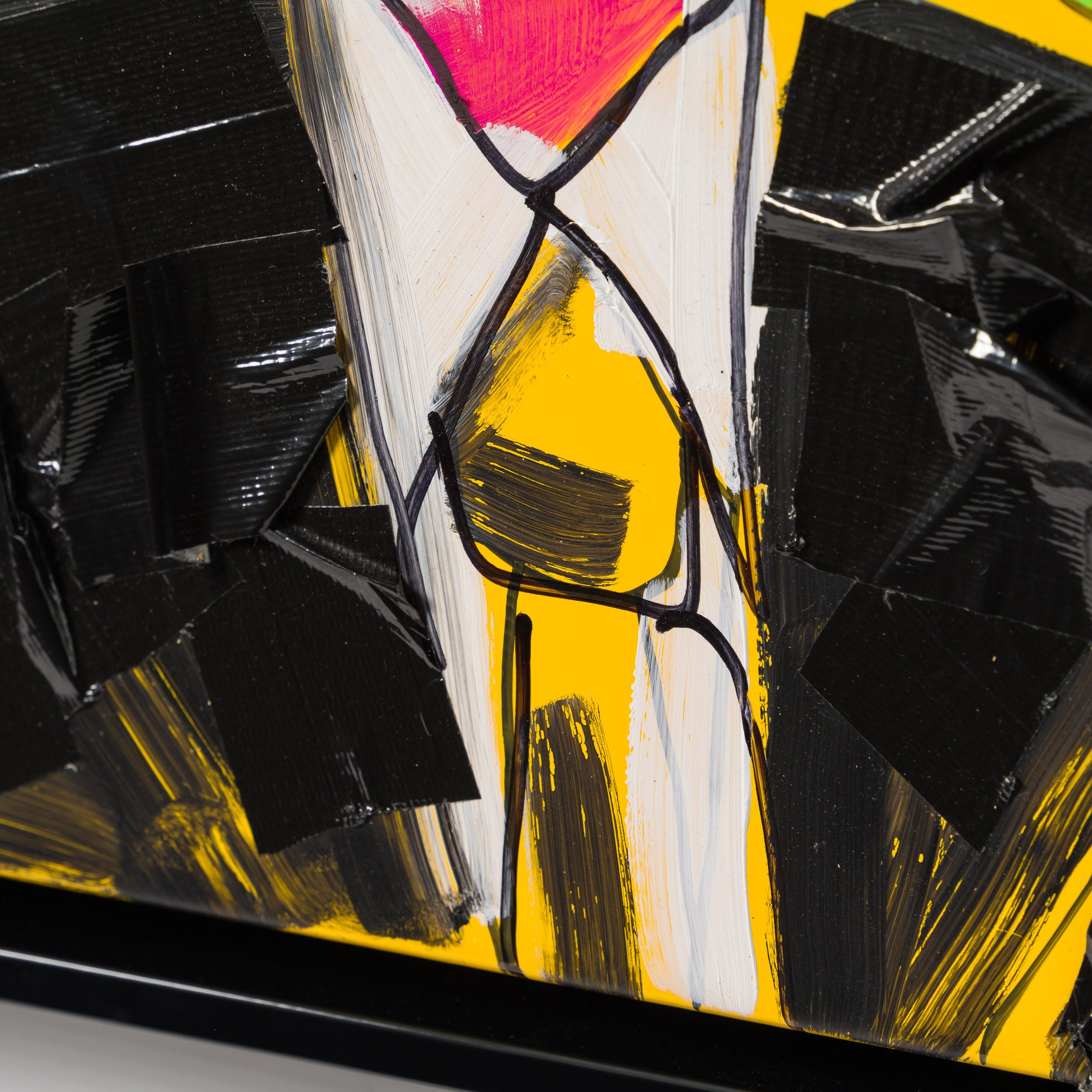 BGE ORI POR 34370 Pull Up To It, Pull Up 4 