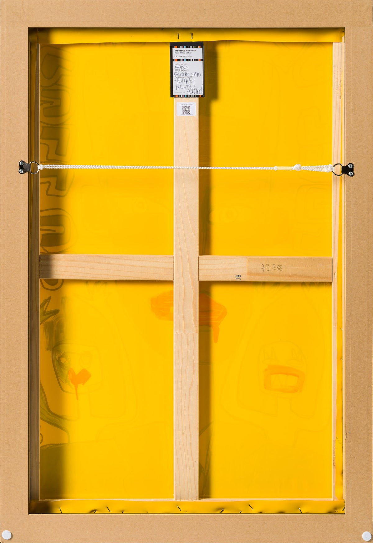 Product image 2 for boy-george-pull-up-to-it-pull-up-original