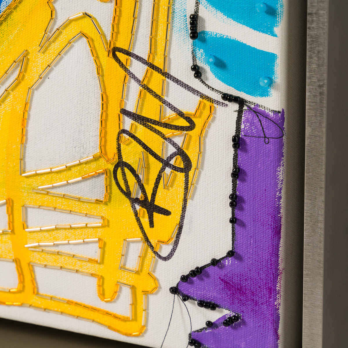 Product image 1 for boy-george-selfie-parts-1-and-2-original