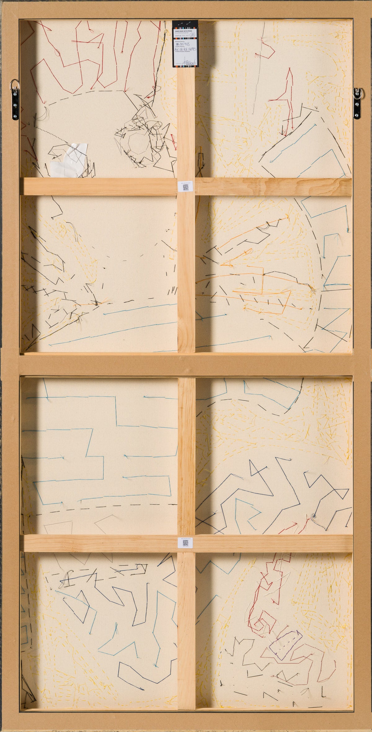 Product image 2 for boy-george-selfie-parts-1-and-2-original