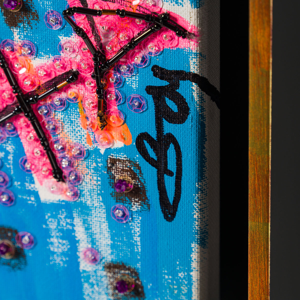 Product image 1 for boy-george-queer-africa-is-my-sista-original
