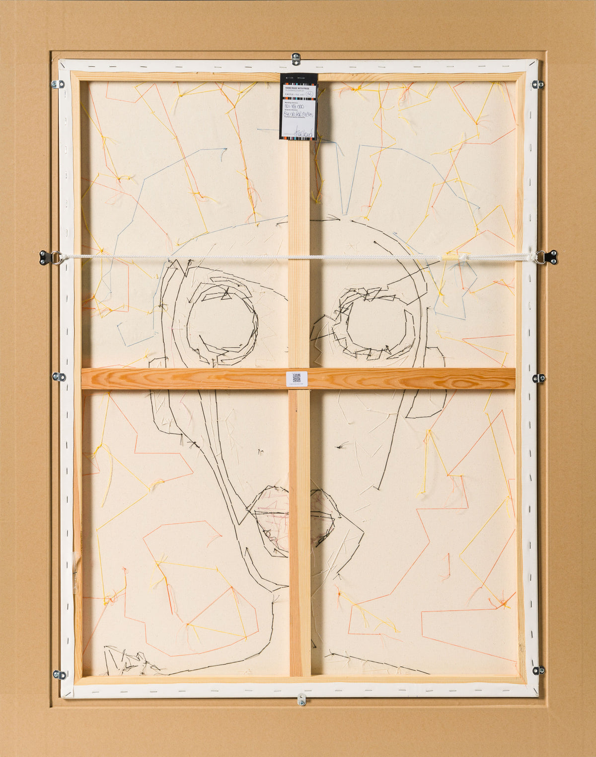 Product image 2 for boy-george-stephanie-suspense-original