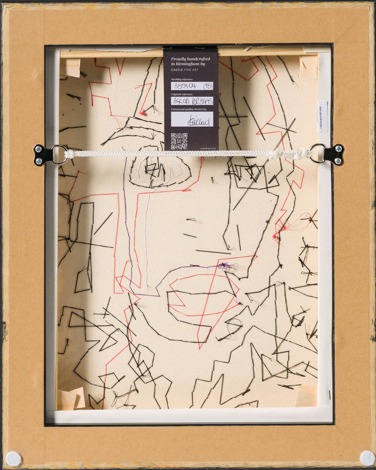 BGE ORI POR 35195 The Boy Who Wanted To Be Ugly 8 